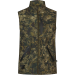 Kamizelka Seeland Chaser Aero Waistcoat InVis MPC green (403896013)